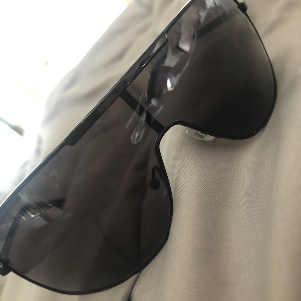 AX Armani Exchange Men’s Ax056s